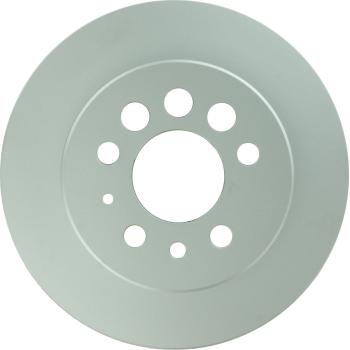 Bosch 52011351 - Disc Brake Rotor Bosch 52011351 Disc Brake Rotor product image 5 of 6