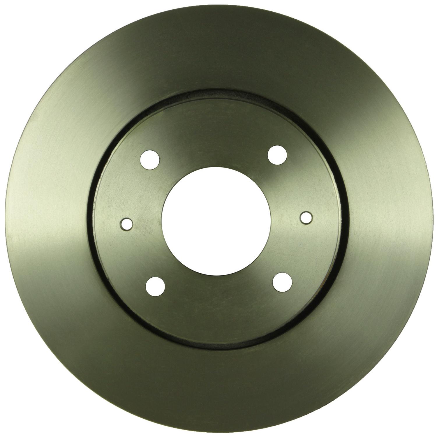 Bosch 52011352 Disc Brake Rotor product image 2 of 3