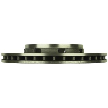 2000 Volvo V40 Disc Brake Rotor Front Bosch 52011352 image 3 of 3