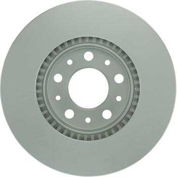 1991 Volvo 780 Disc Brake Rotor