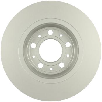 1991 Volvo 780 Disc Brake Rotor Front Bosch 52011358 image 1 of 3