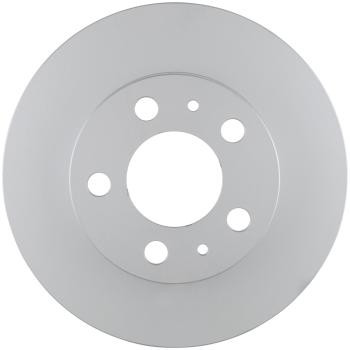 1981 Volvo 262 Disc Brake Rotor Front Bosch 52011362 image 2 of 4