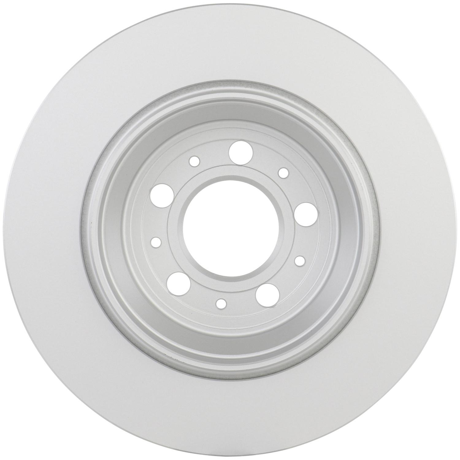 Bosch 52011371 - Disc Brake Rotor Bosch 52011371 Disc Brake Rotor product image 1 of 5