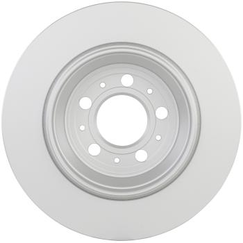 2014 Volvo XC90 Disc Brake Rotor Rear Bosch 52011371 image 1 of 4