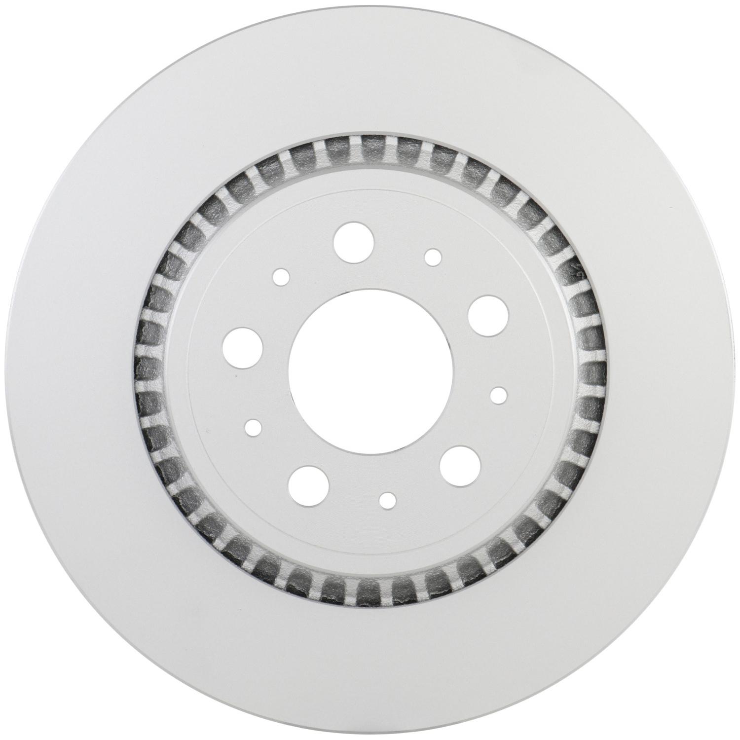 Bosch 52011371 - Disc Brake Rotor Bosch 52011371 Disc Brake Rotor product image 2 of 5