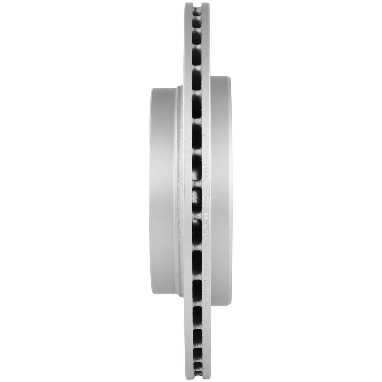 Bosch 52011371 - Disc Brake Rotor Bosch 52011371 Disc Brake Rotor product image 3 of 5