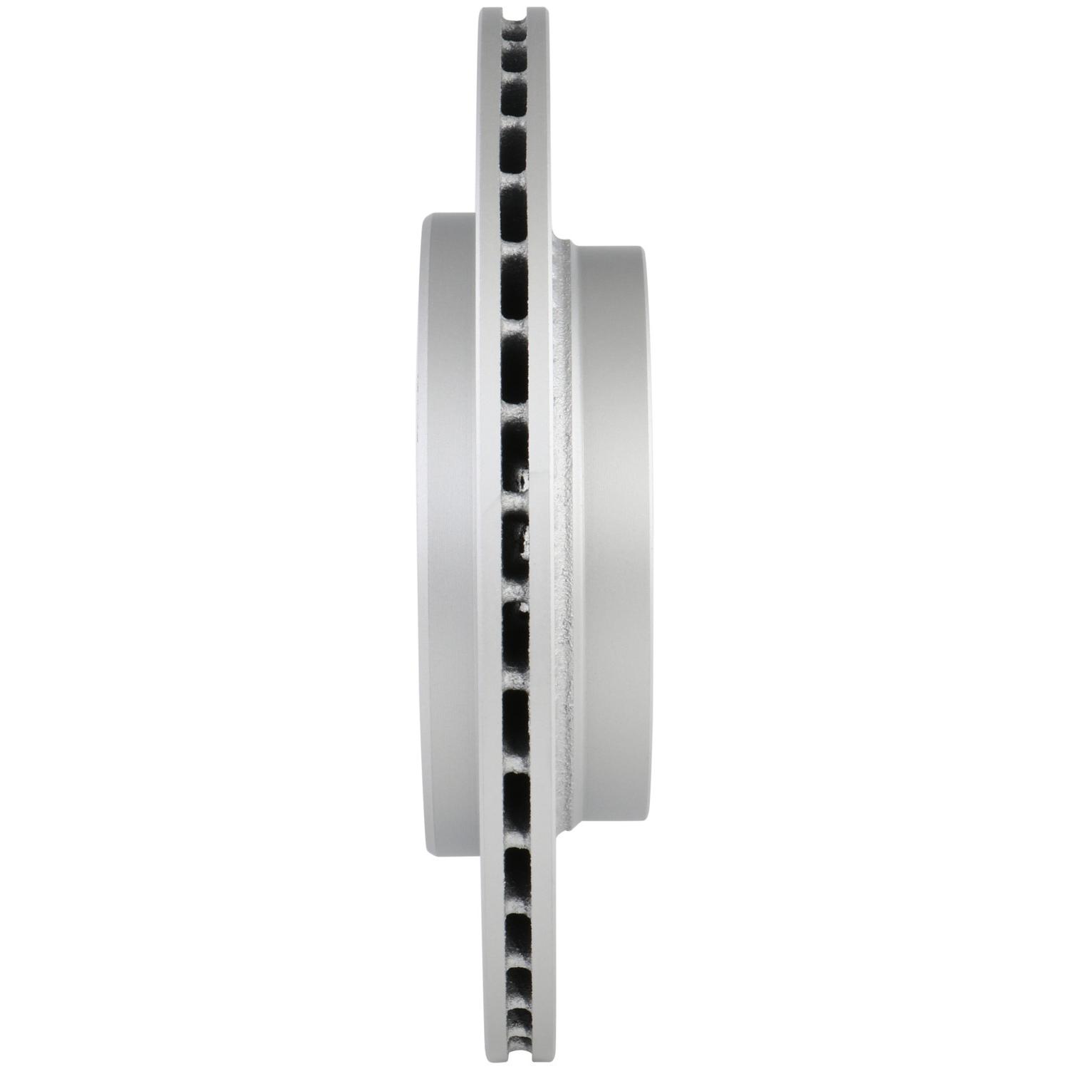 Bosch 52011371 - Disc Brake Rotor Bosch 52011371 Disc Brake Rotor product image 4 of 5