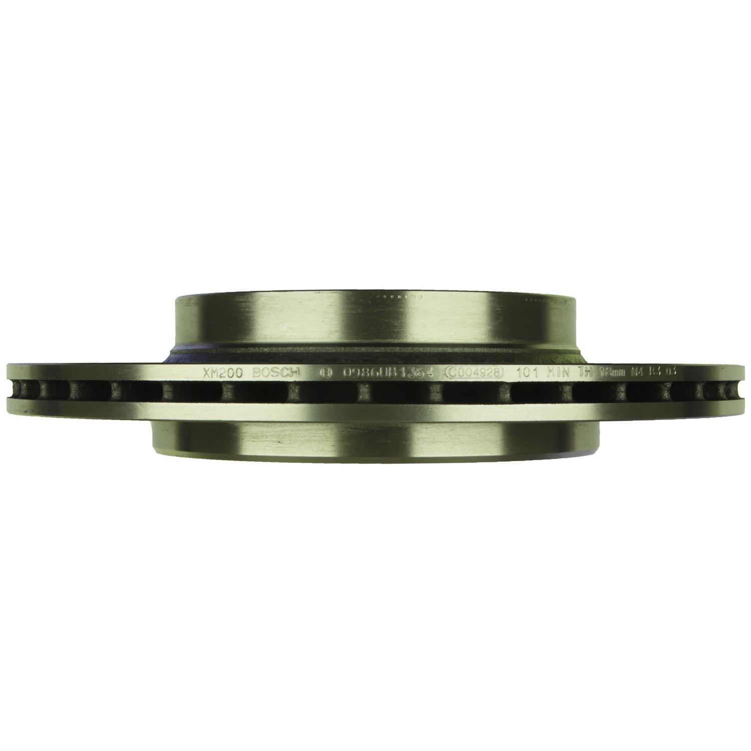 Bosch 52011371 - Disc Brake Rotor Bosch 52011371 Disc Brake Rotor product image 5 of 5