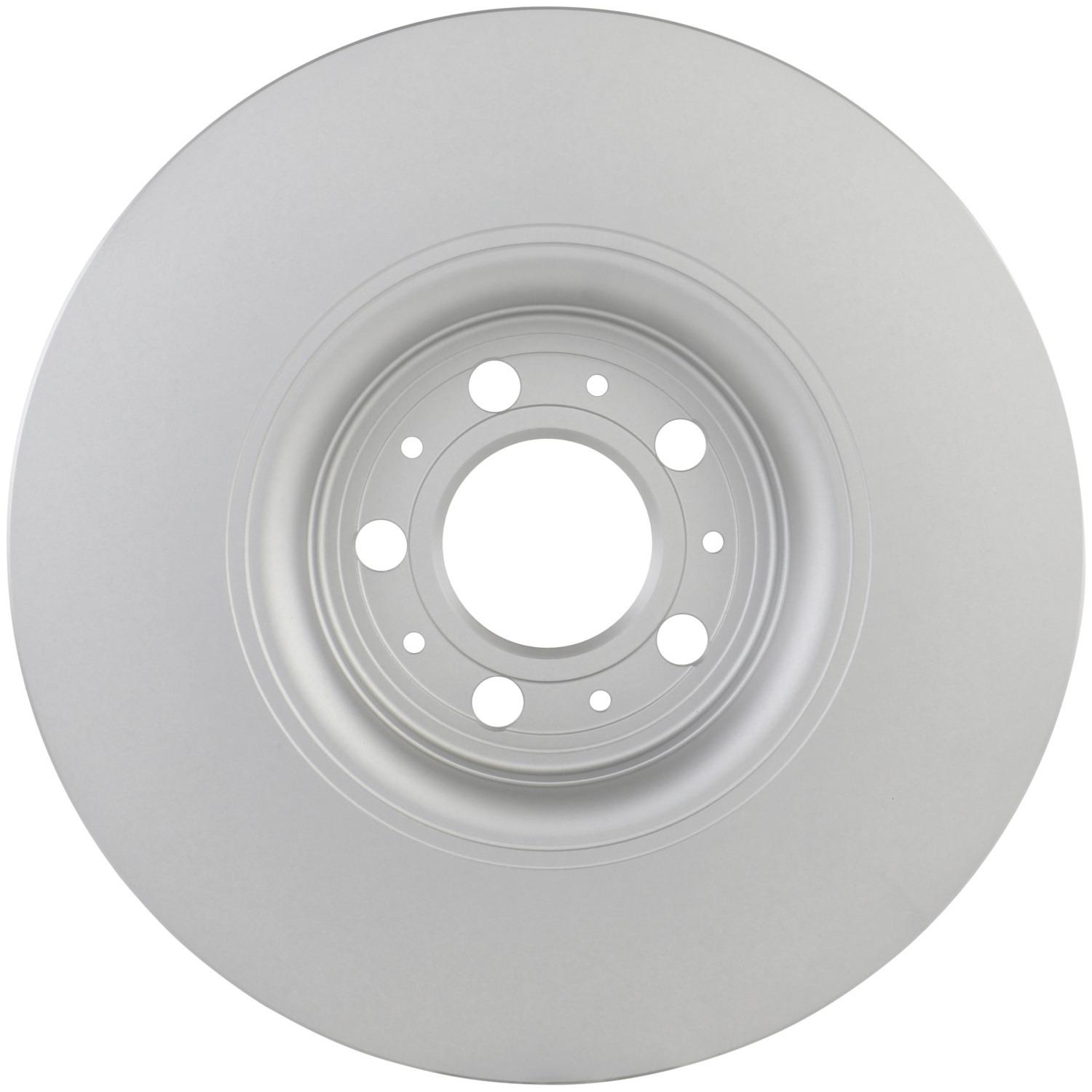 Bosch 52011372 - Disc Brake Rotor Bosch 52011372 Disc Brake Rotor product image 1 of 5