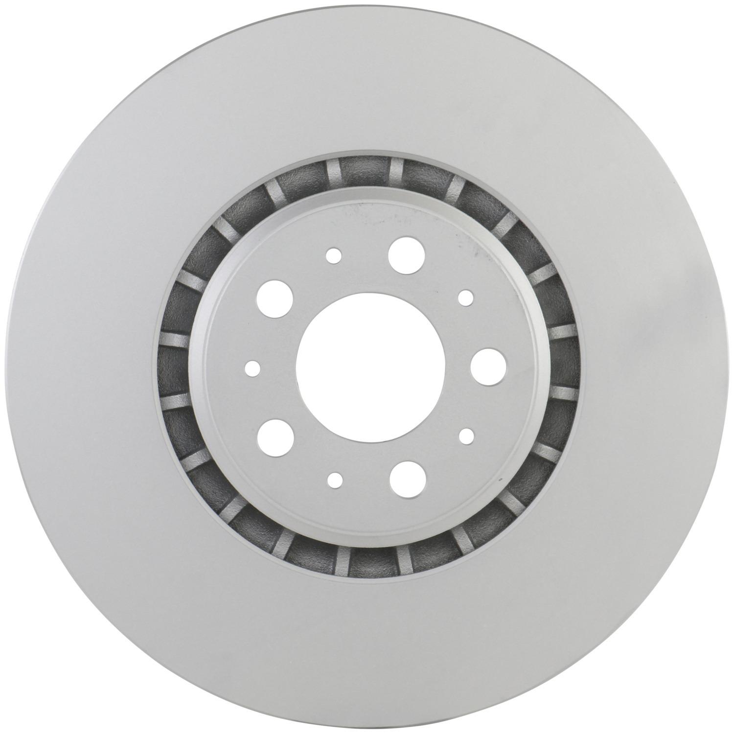Bosch 52011372 - Disc Brake Rotor Bosch 52011372 Disc Brake Rotor product image 2 of 5