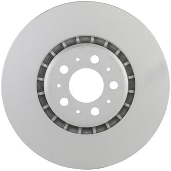 2014 Volvo XC90 Disc Brake Rotor Front Bosch 52011372 image 2 of 4