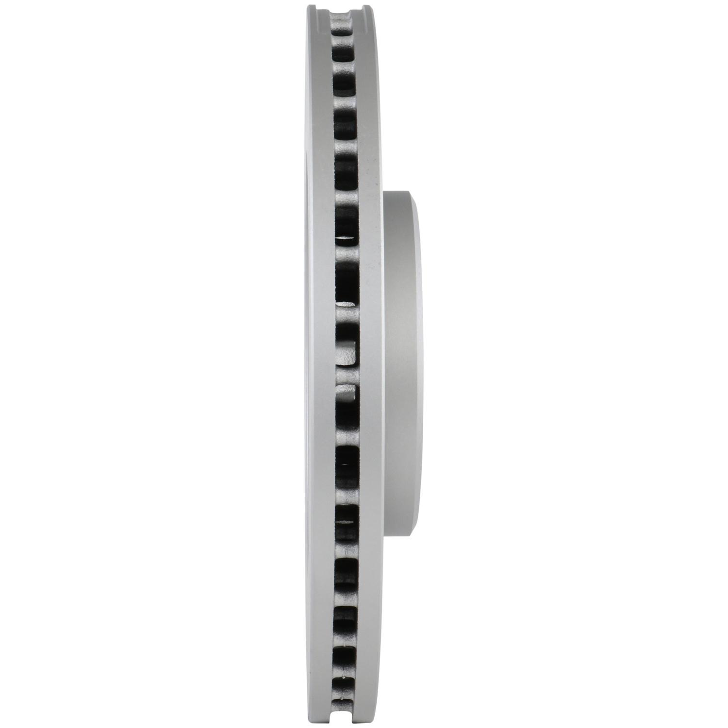 Bosch 52011372 - Disc Brake Rotor Bosch 52011372 Disc Brake Rotor product image 4 of 5