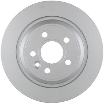2018 Volvo S60 Disc Brake Rotor Rear Bosch 52011373 image 2 of 4