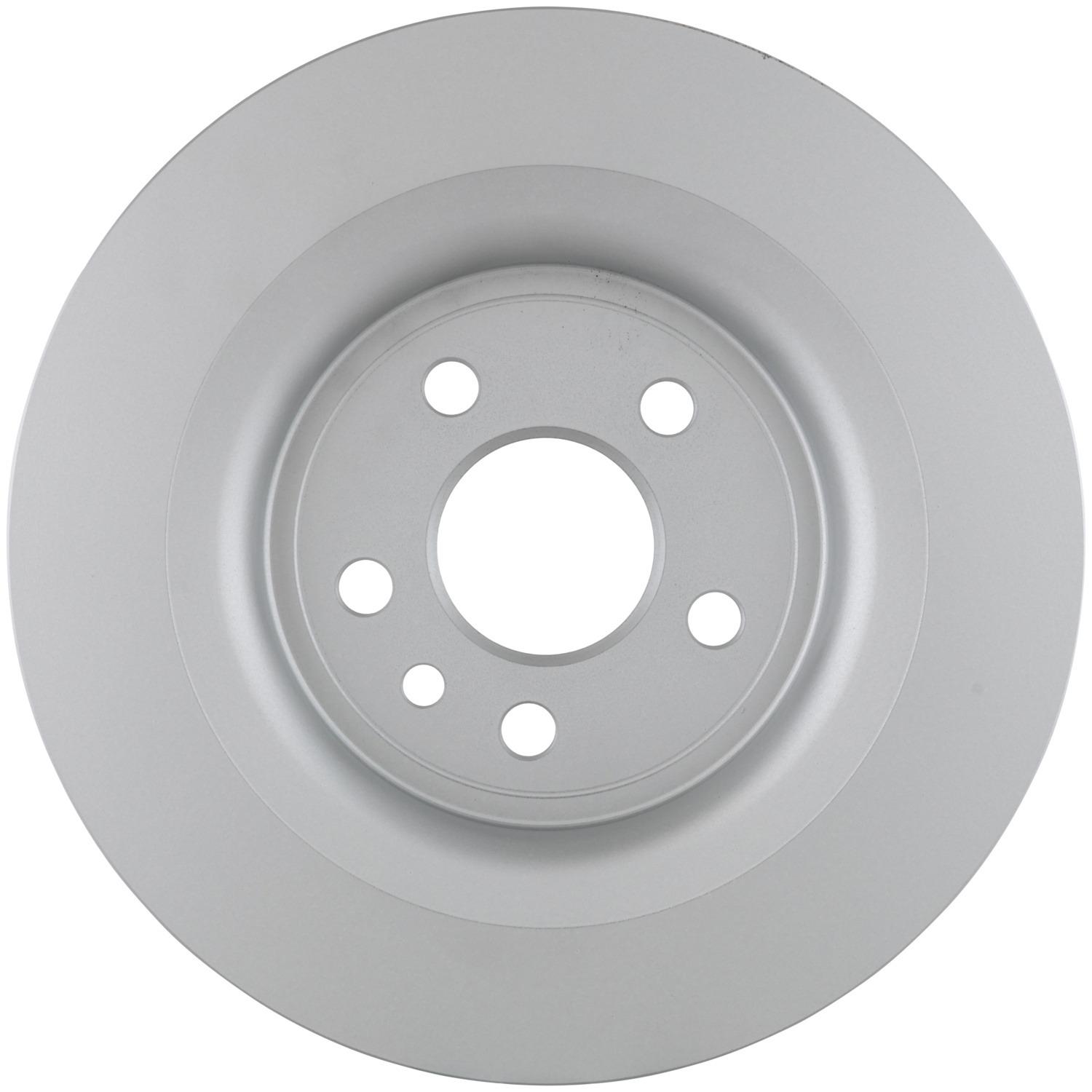 Bosch 52011374 - Disc Brake Rotor Bosch 52011374 Disc Brake Rotor product image 1 of 5