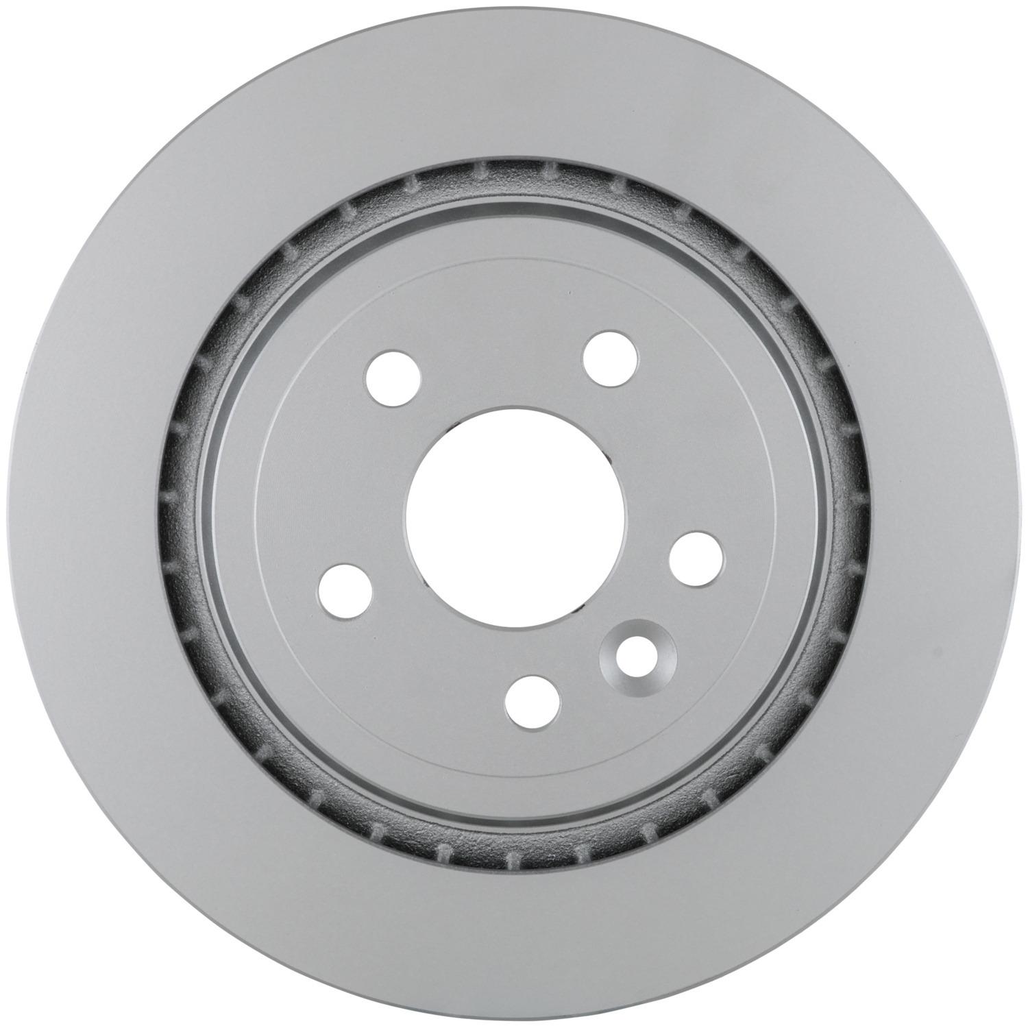 Bosch 52011374 - Disc Brake Rotor Bosch 52011374 Disc Brake Rotor product image 2 of 5