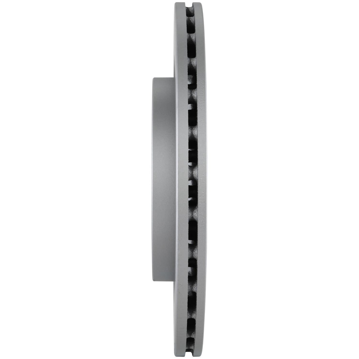 Bosch 52011374 - Disc Brake Rotor Bosch 52011374 Disc Brake Rotor product image 3 of 5