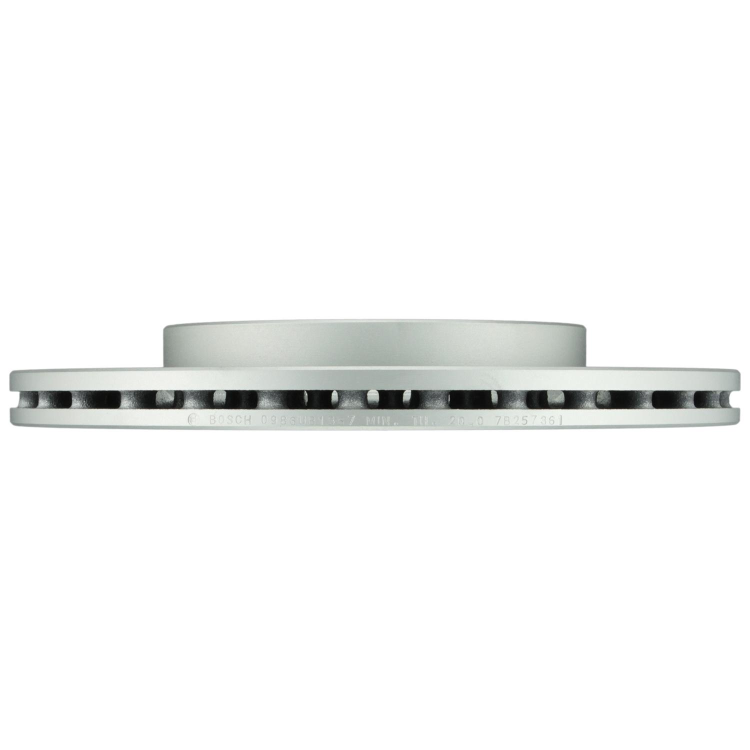 Bosch 52011374 - Disc Brake Rotor Bosch 52011374 Disc Brake Rotor product image 5 of 5