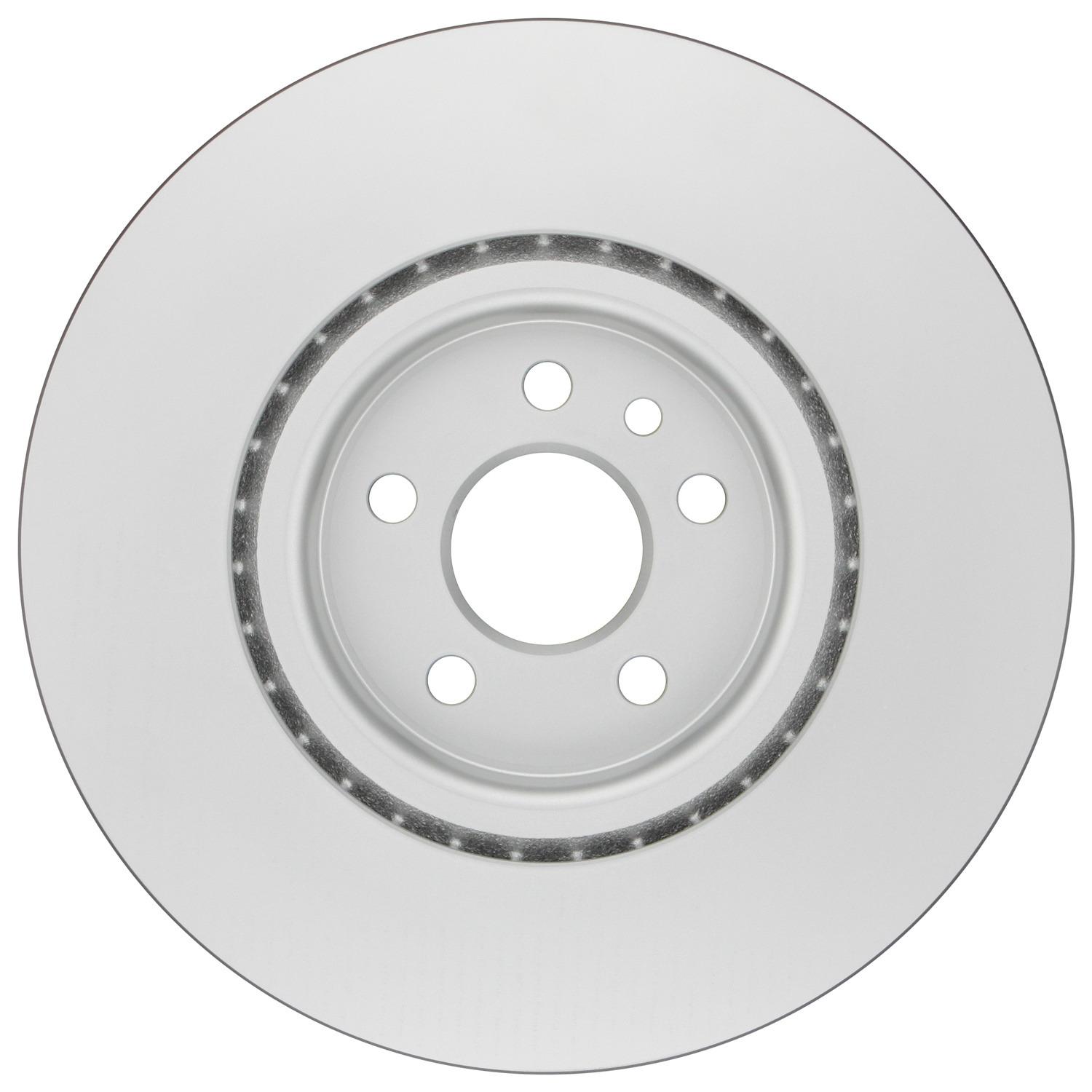 Bosch 52011375 - Disc Brake Rotor Bosch 52011375 Disc Brake Rotor product image 1 of 3