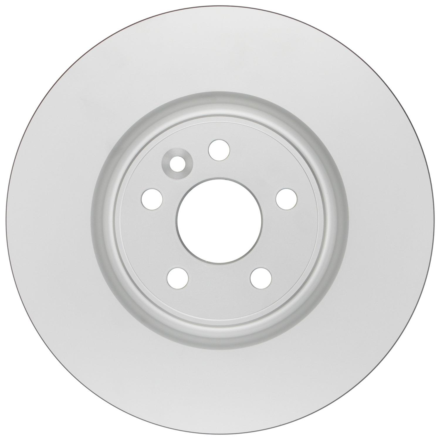 Bosch 52011375 - Disc Brake Rotor Bosch 52011375 Disc Brake Rotor product image 2 of 3