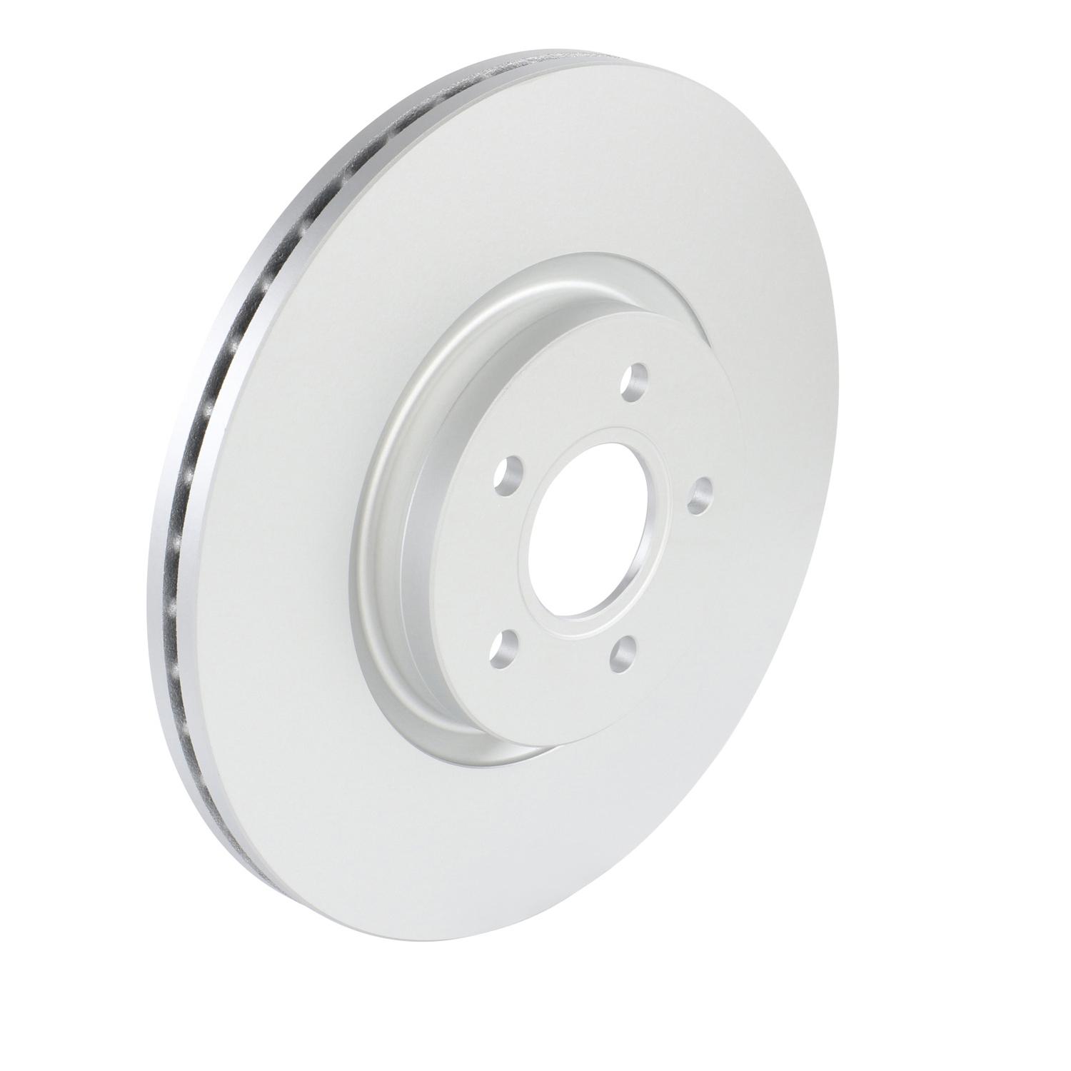 Bosch 52011379 - Disc Brake Rotor Bosch 52011379 Disc Brake Rotor product image 2 of 6