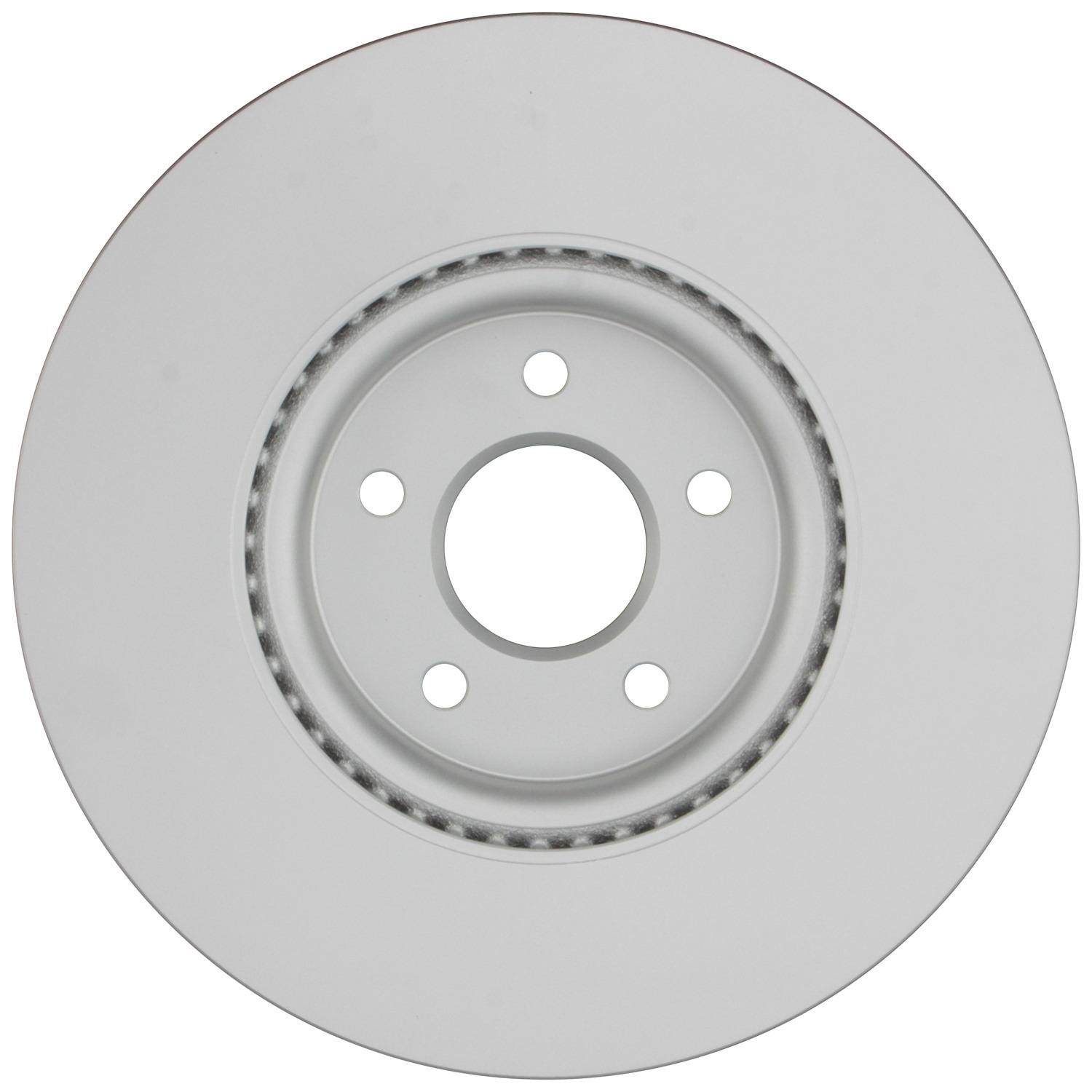 Bosch 52011379 - Disc Brake Rotor Bosch 52011379 Disc Brake Rotor product image 3 of 6