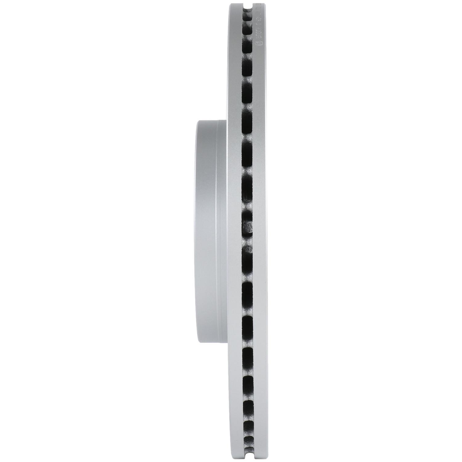 Bosch 52011379 - Disc Brake Rotor Bosch 52011379 Disc Brake Rotor product image 4 of 6