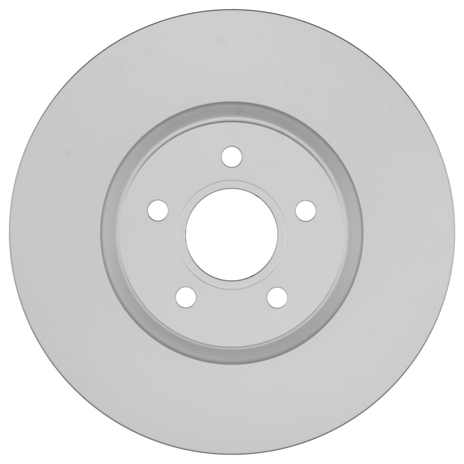 Bosch 52011379 - Disc Brake Rotor Bosch 52011379 Disc Brake Rotor product image 5 of 6