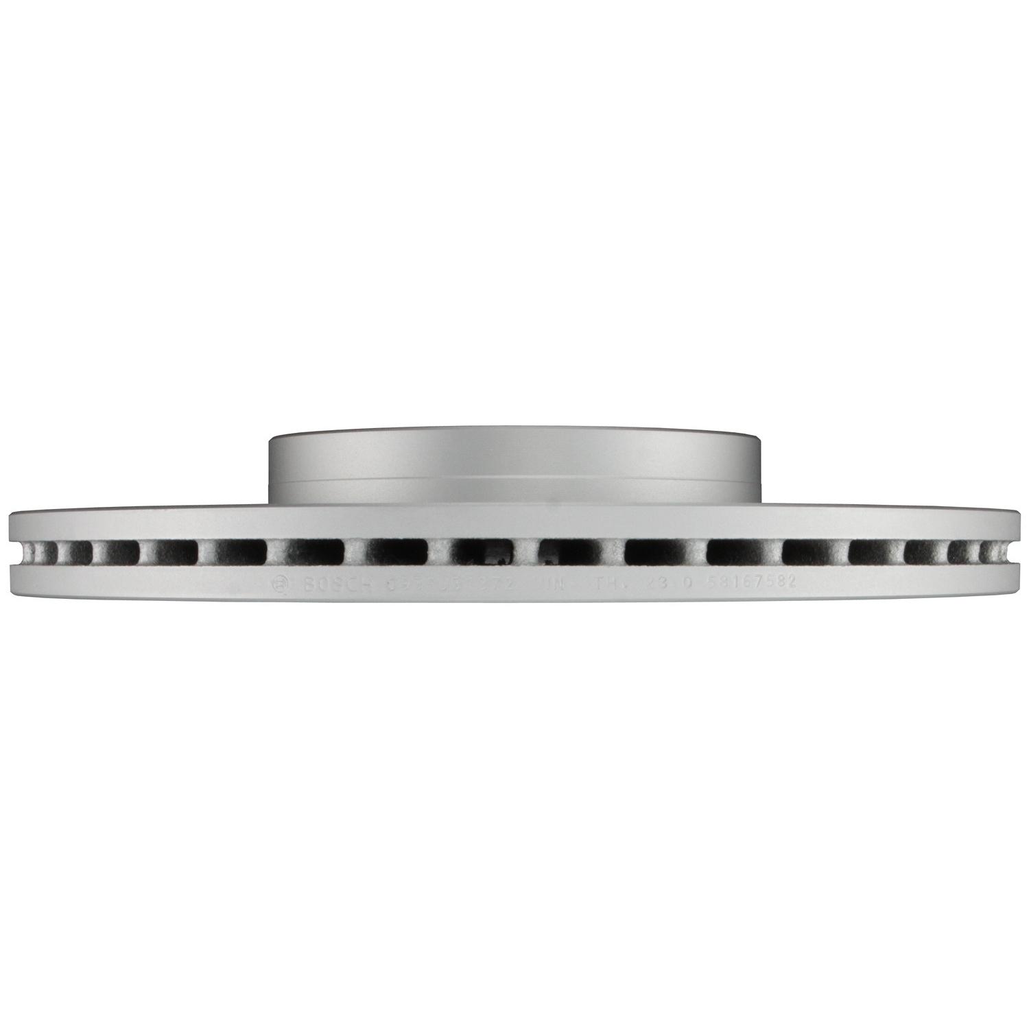 Bosch 52011379 - Disc Brake Rotor Bosch 52011379 Disc Brake Rotor product image 6 of 6