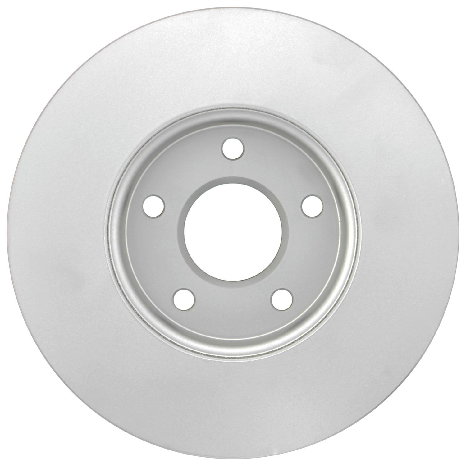 Bosch 52011380 - Disc Brake Rotor Bosch 52011380 Disc Brake Rotor product image 1 of 3