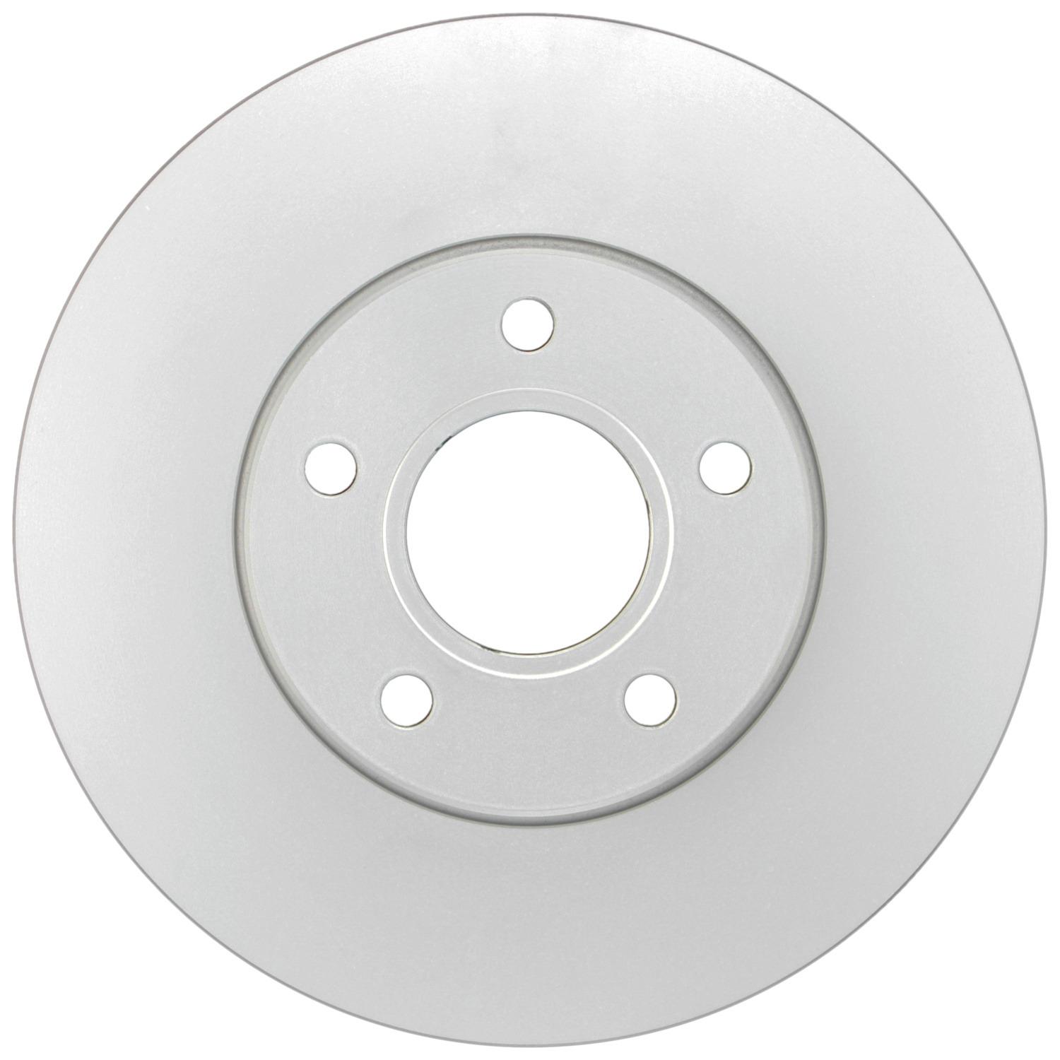 Bosch 52011380 - Disc Brake Rotor Bosch 52011380 Disc Brake Rotor product image 2 of 3