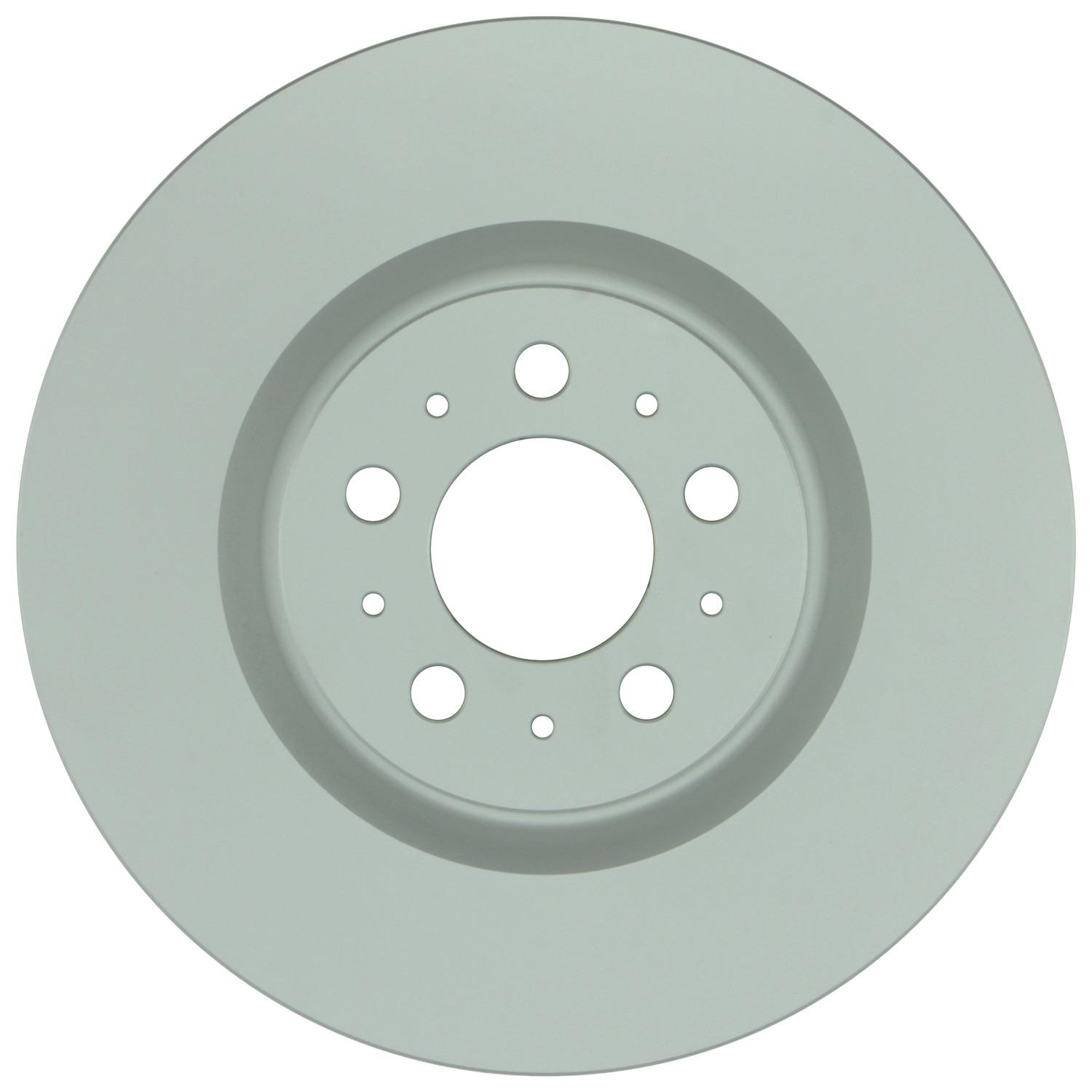 Bosch 52011382 - Disc Brake Rotor Bosch 52011382 Disc Brake Rotor product image 3 of 4