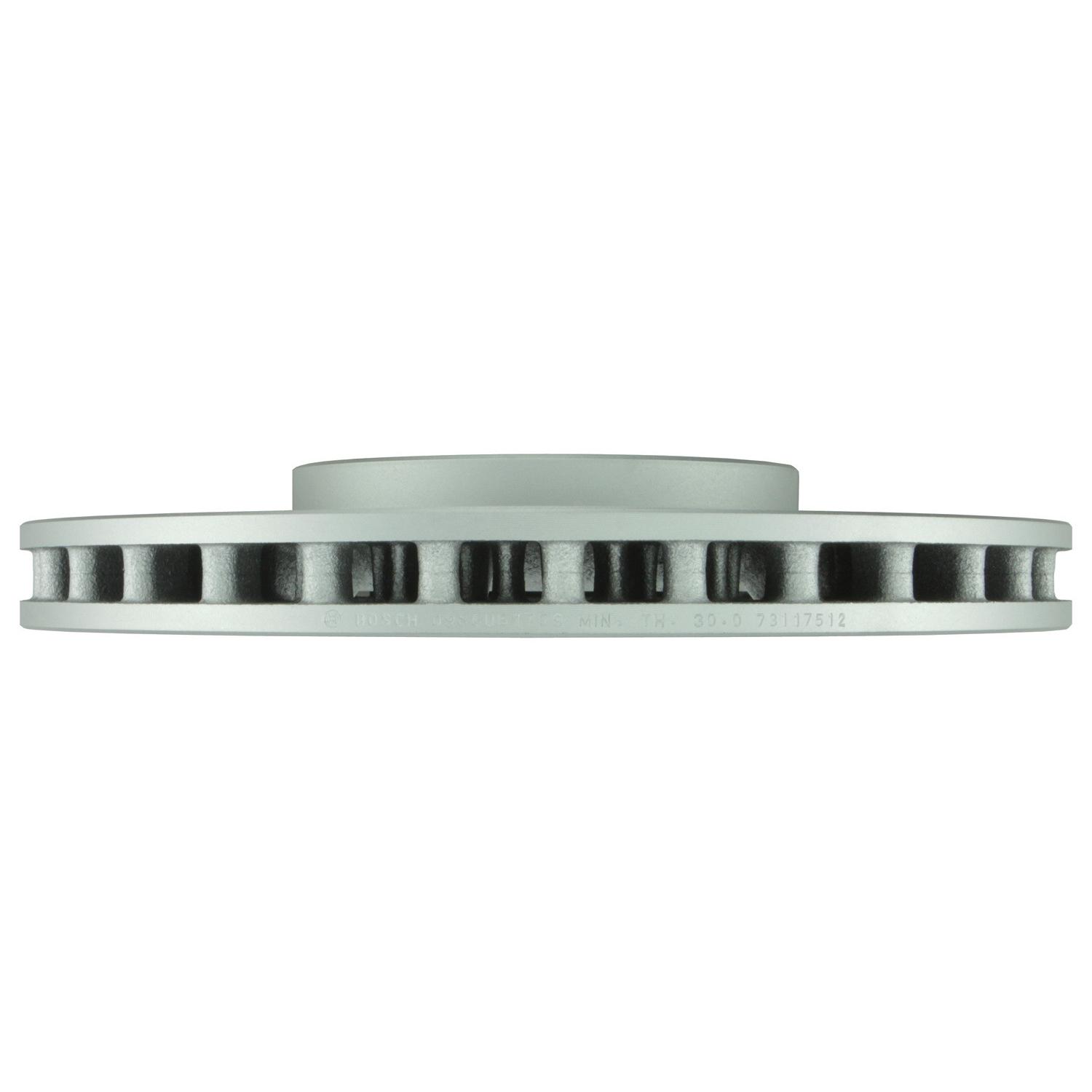 Bosch 52011382 - Disc Brake Rotor Bosch 52011382 Disc Brake Rotor product image 4 of 4