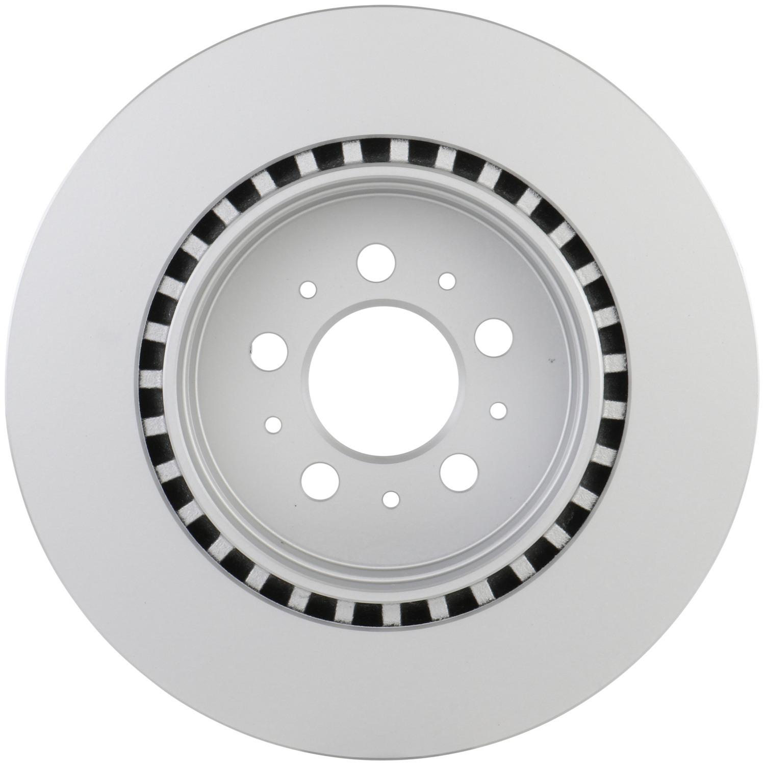 Bosch 52011383 - Disc Brake Rotor Bosch 52011383 Disc Brake Rotor product image 1 of 5