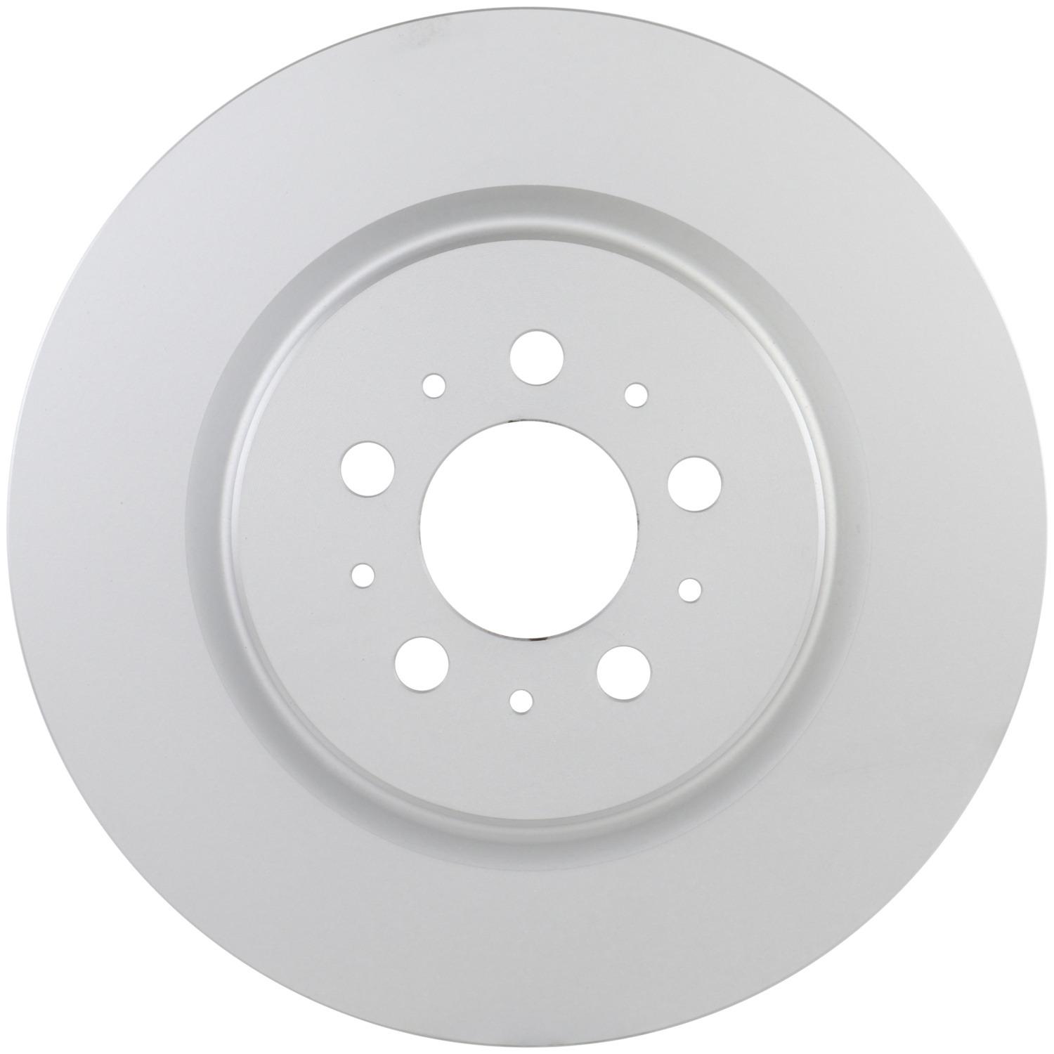 Bosch 52011383 - Disc Brake Rotor Bosch 52011383 Disc Brake Rotor product image 2 of 5