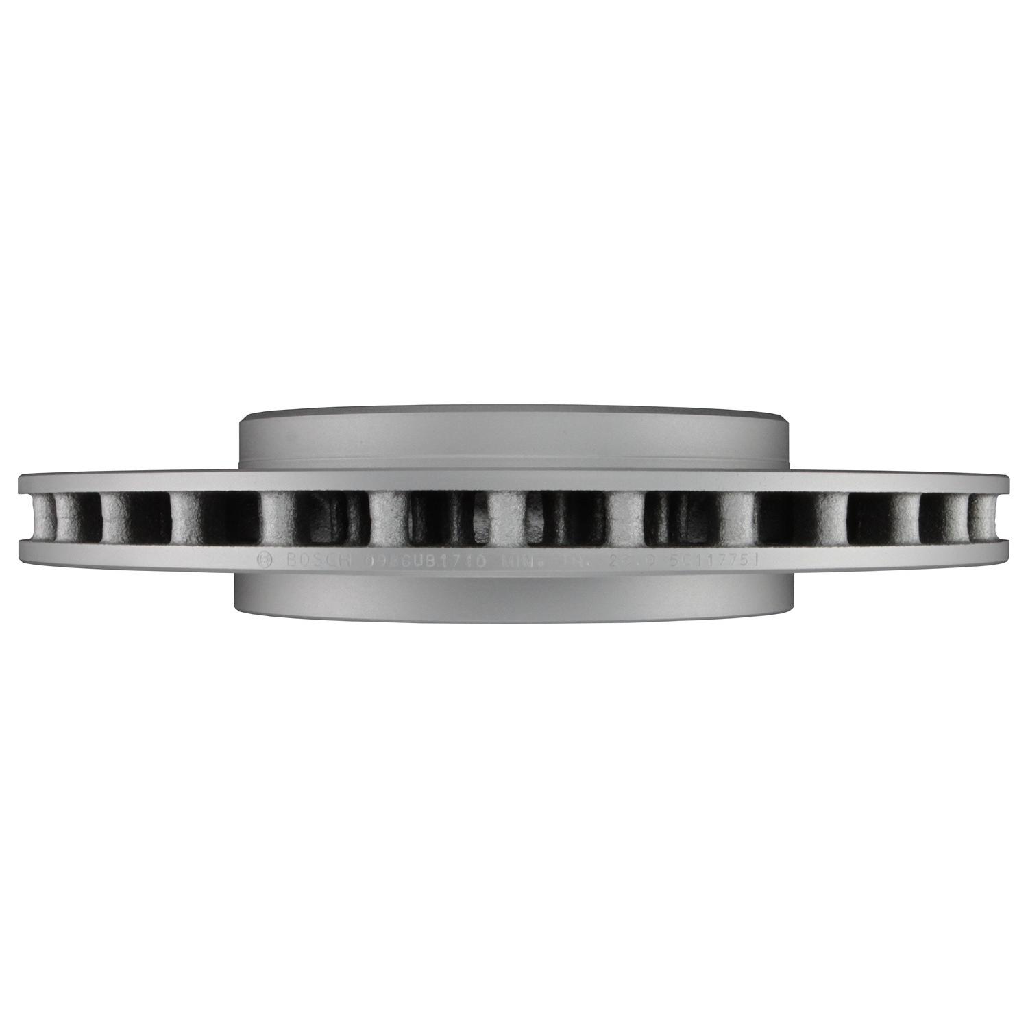 Bosch 52011383 - Disc Brake Rotor Bosch 52011383 Disc Brake Rotor product image 5 of 5