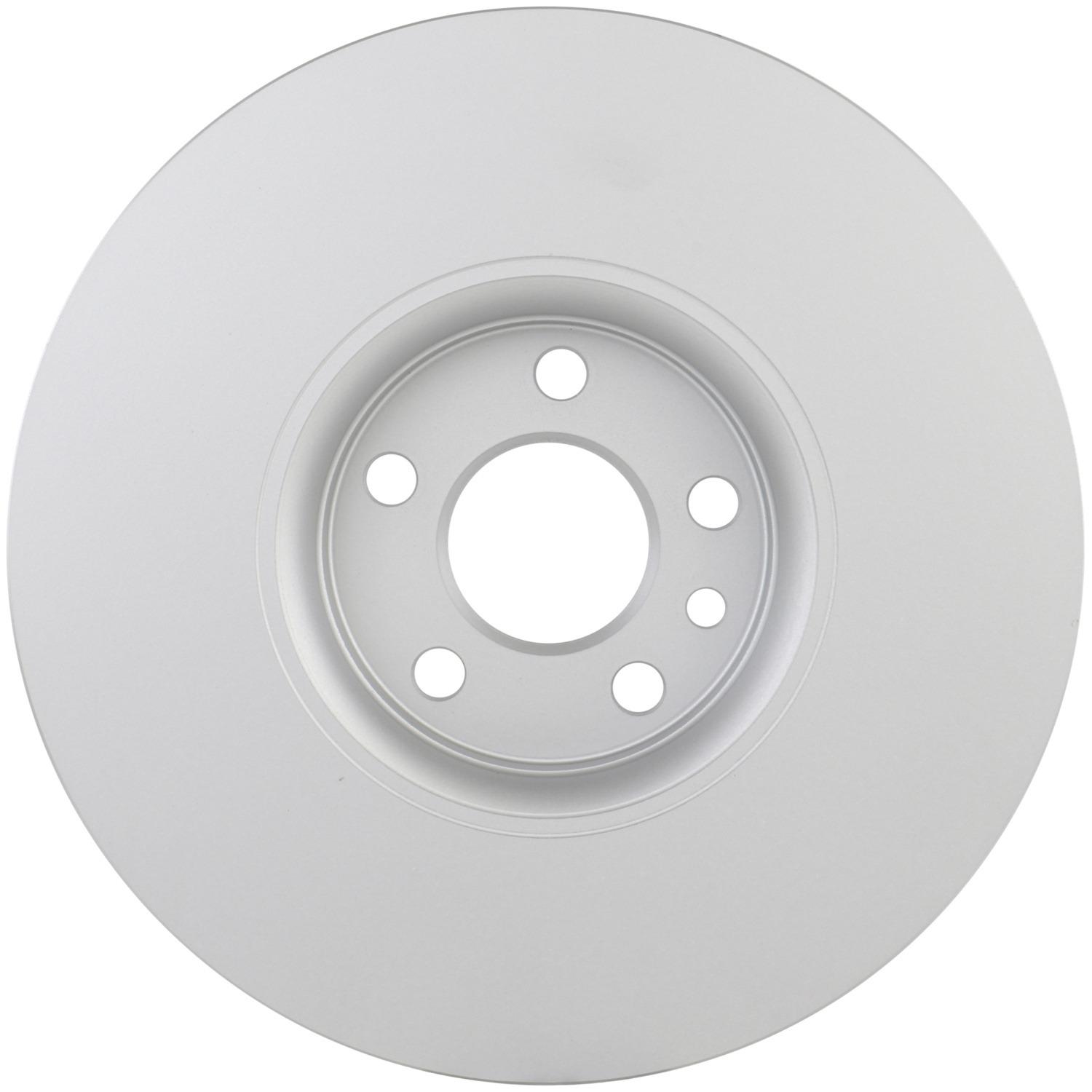 Bosch 52011385 - Disc Brake Rotor Bosch 52011385 Disc Brake Rotor product image 1 of 5