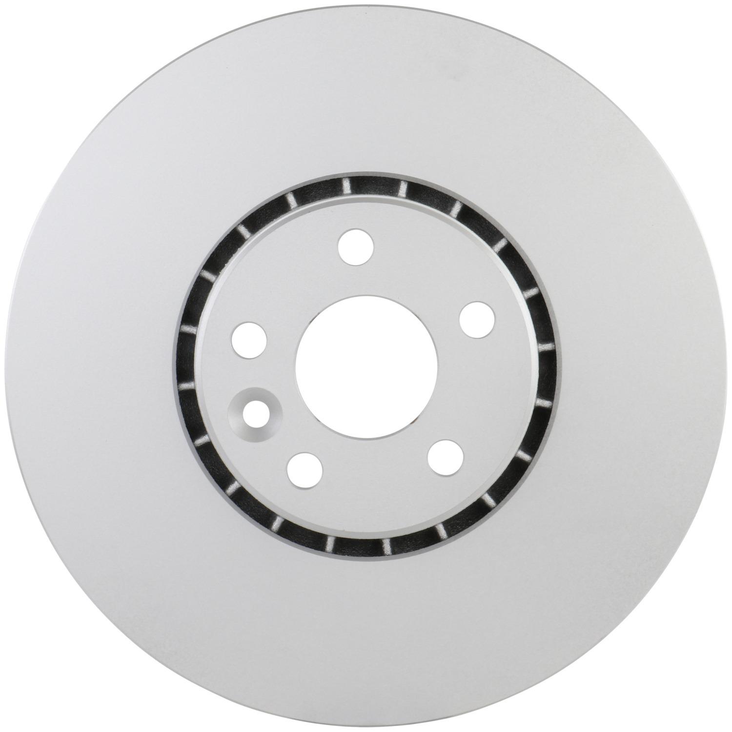 Bosch 52011385 - Disc Brake Rotor Bosch 52011385 Disc Brake Rotor product image 2 of 5
