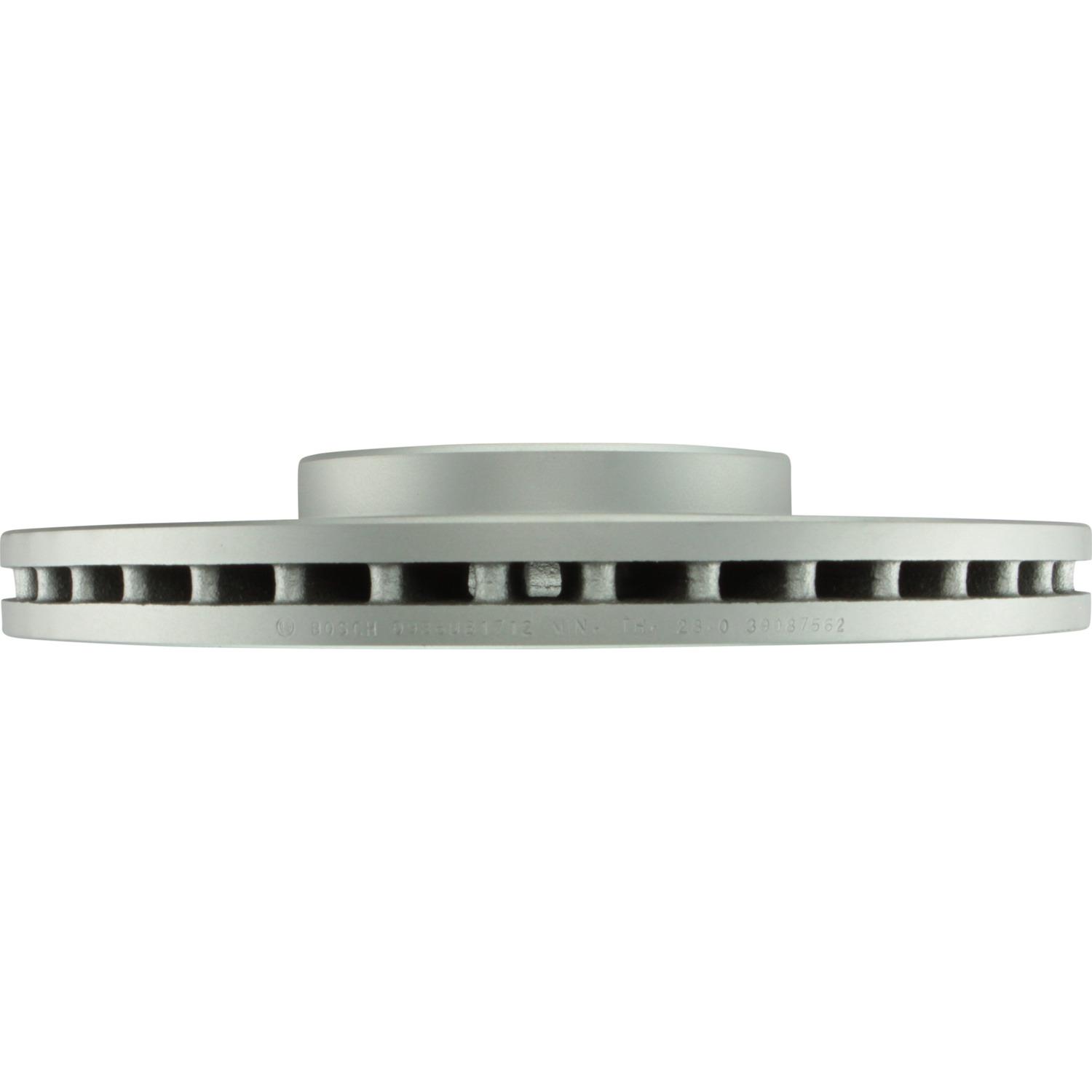 Bosch 52011385 - Disc Brake Rotor Bosch 52011385 Disc Brake Rotor product image 5 of 5