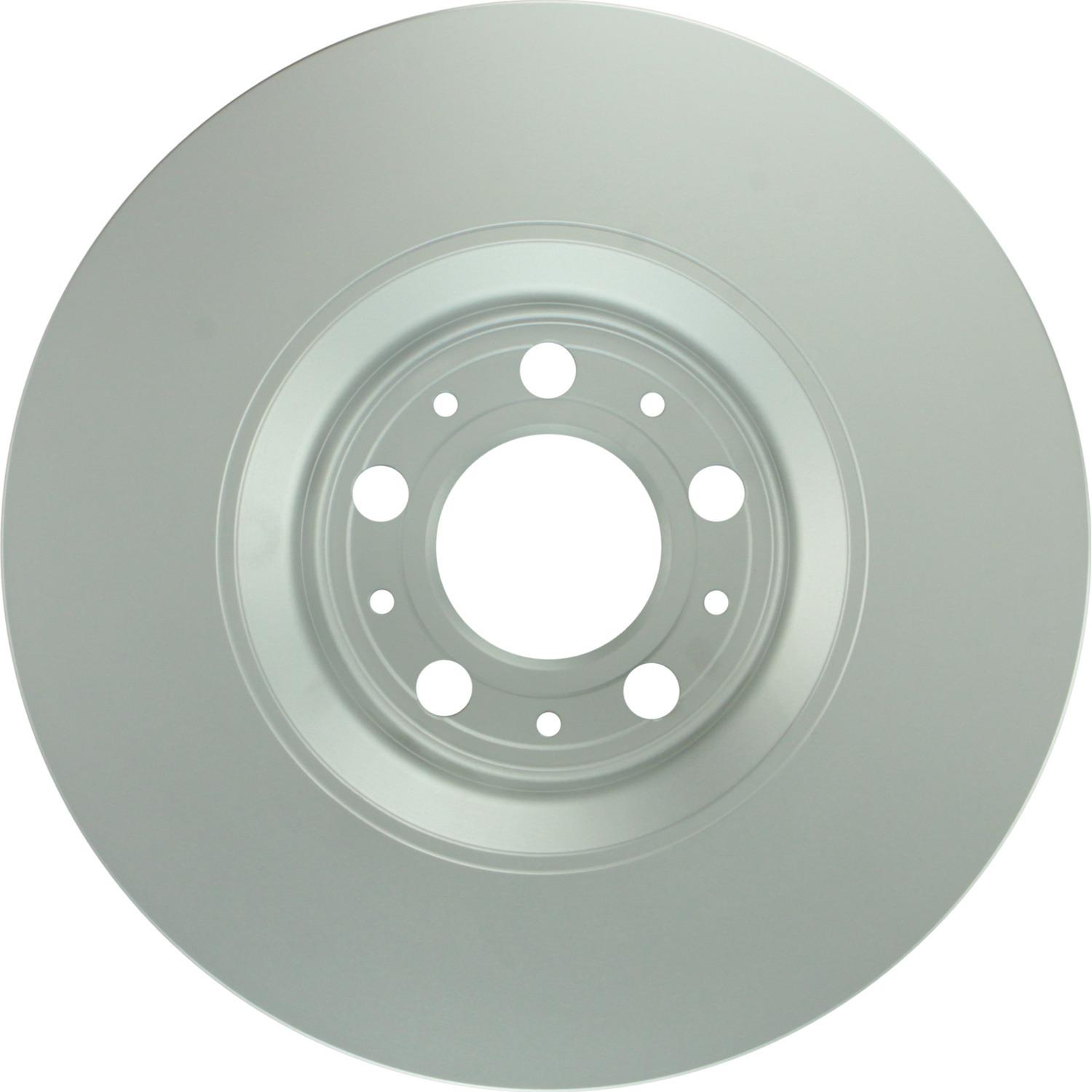 Bosch 52011388 - Disc Brake Rotor Bosch 52011388 Disc Brake Rotor product image 1 of 3