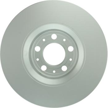 2014 Volvo XC90 Disc Brake Rotor Front Bosch 52011388 image 1 of 3