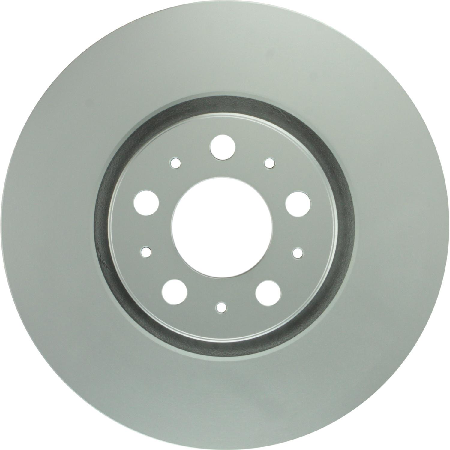 Bosch 52011388 - Disc Brake Rotor Bosch 52011388 Disc Brake Rotor product image 2 of 3