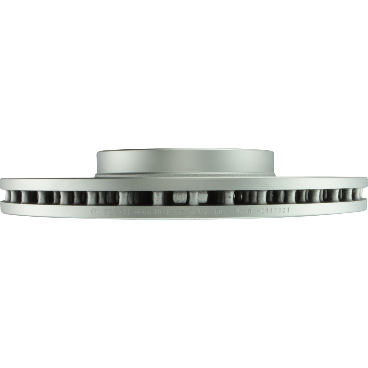 Bosch 52011388 - Disc Brake Rotor Bosch 52011388 Disc Brake Rotor product image 3 of 3