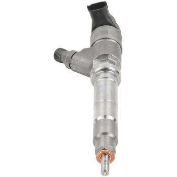 2007 GMC Sierra 3500 Classic Fuel Injector Bosch 521BQS image 2 of 4
