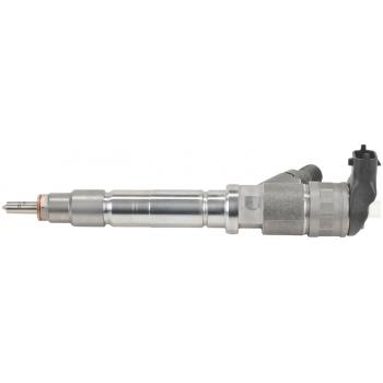 2007 GMC Sierra 3500 Classic Fuel Injector Bosch 521BQS image 4 of 4