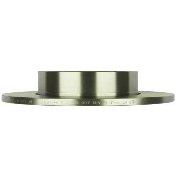 Bosch 53011381 - Disc Brake Rotor Bosch 53011381 Disc Brake Rotor product image 5 of 5