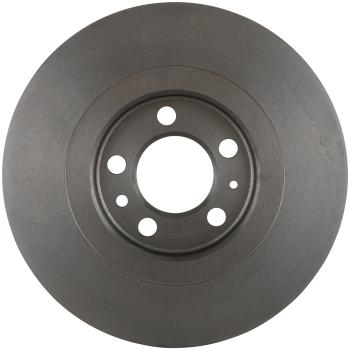 1999 Volkswagen Jetta Disc Brake Rotor Front Bosch 53011382 image 1 of 4