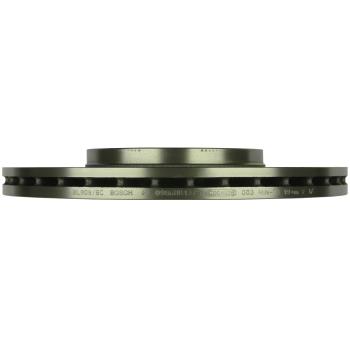 Bosch 53011382 Disc Brake Rotor product image 5 of 5