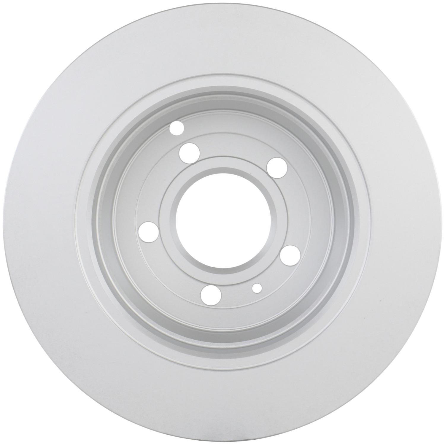 Bosch 53011385 - Disc Brake Rotor Bosch 53011385 Disc Brake Rotor product image 1 of 5