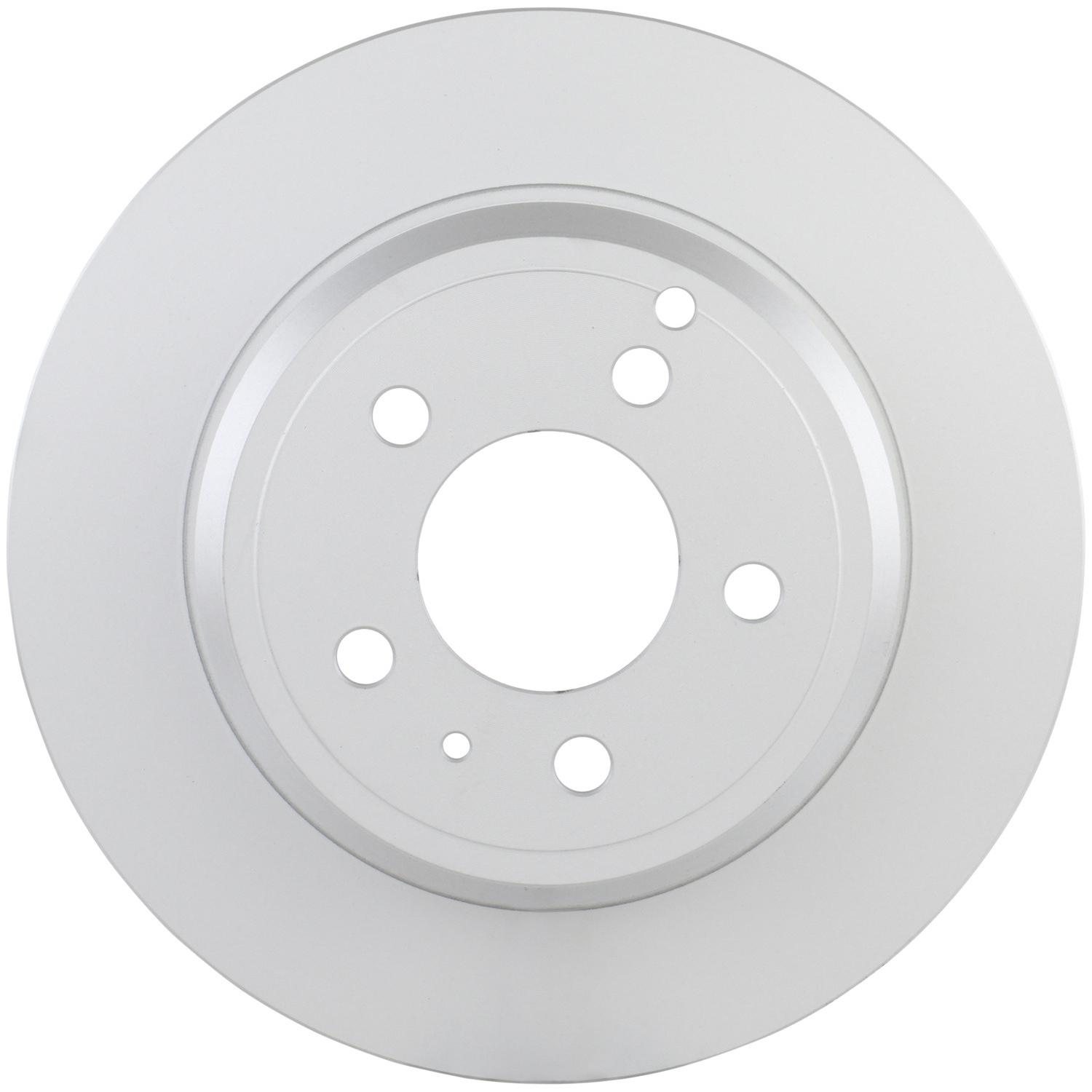 Bosch 53011385 - Disc Brake Rotor Bosch 53011385 Disc Brake Rotor product image 2 of 5