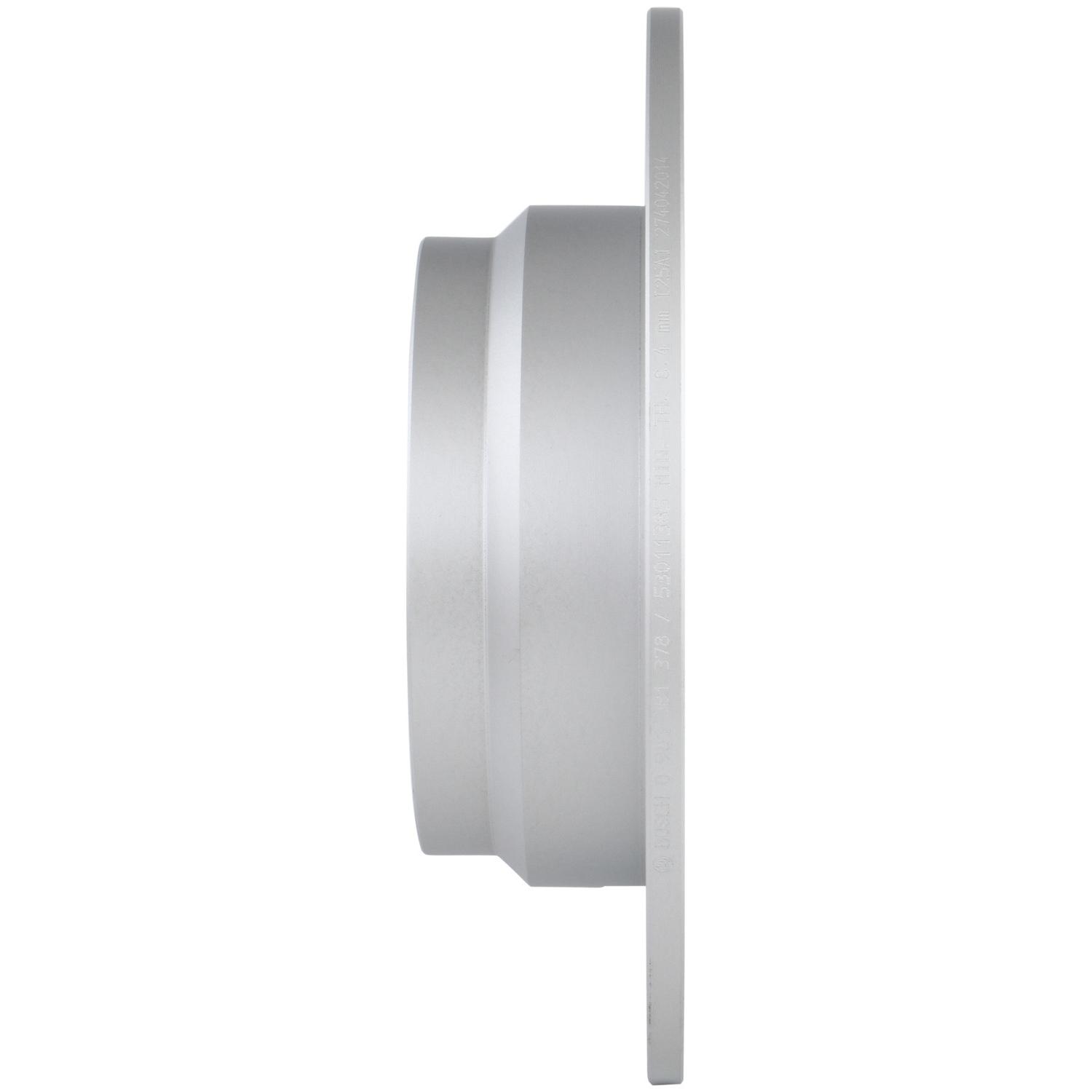 Bosch 53011385 - Disc Brake Rotor Bosch 53011385 Disc Brake Rotor product image 3 of 5